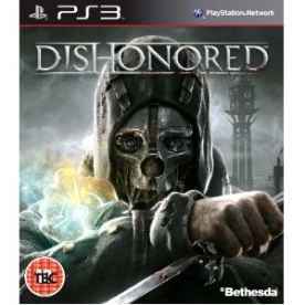 Dishonored Game Dishonored Game